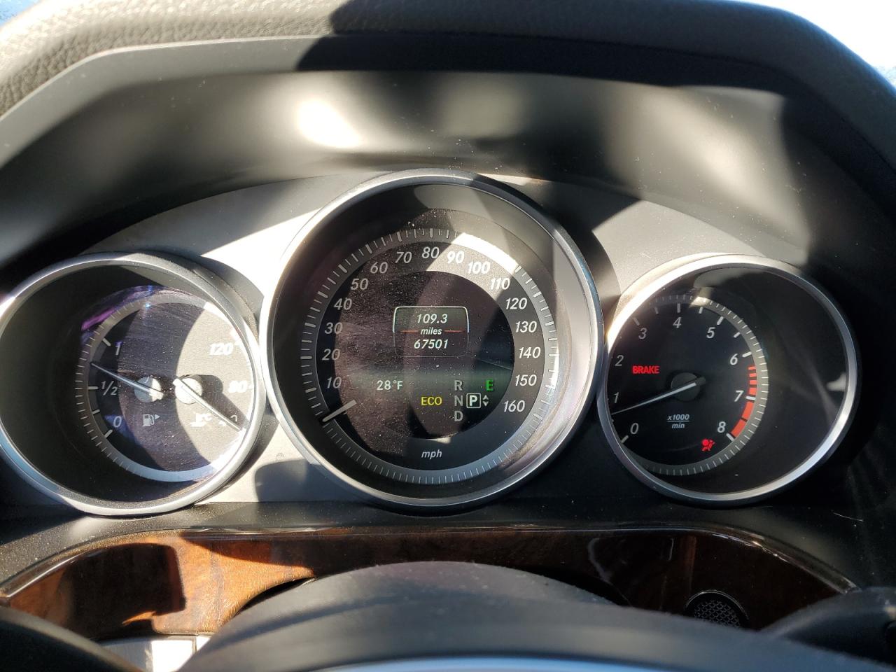 2014 Mercedes-Benz E 350 4Matic VIN: WDDHF8JB4EA898075 Lot: 83497904