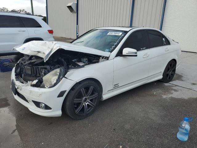 2010 Mercedes-Benz C 300