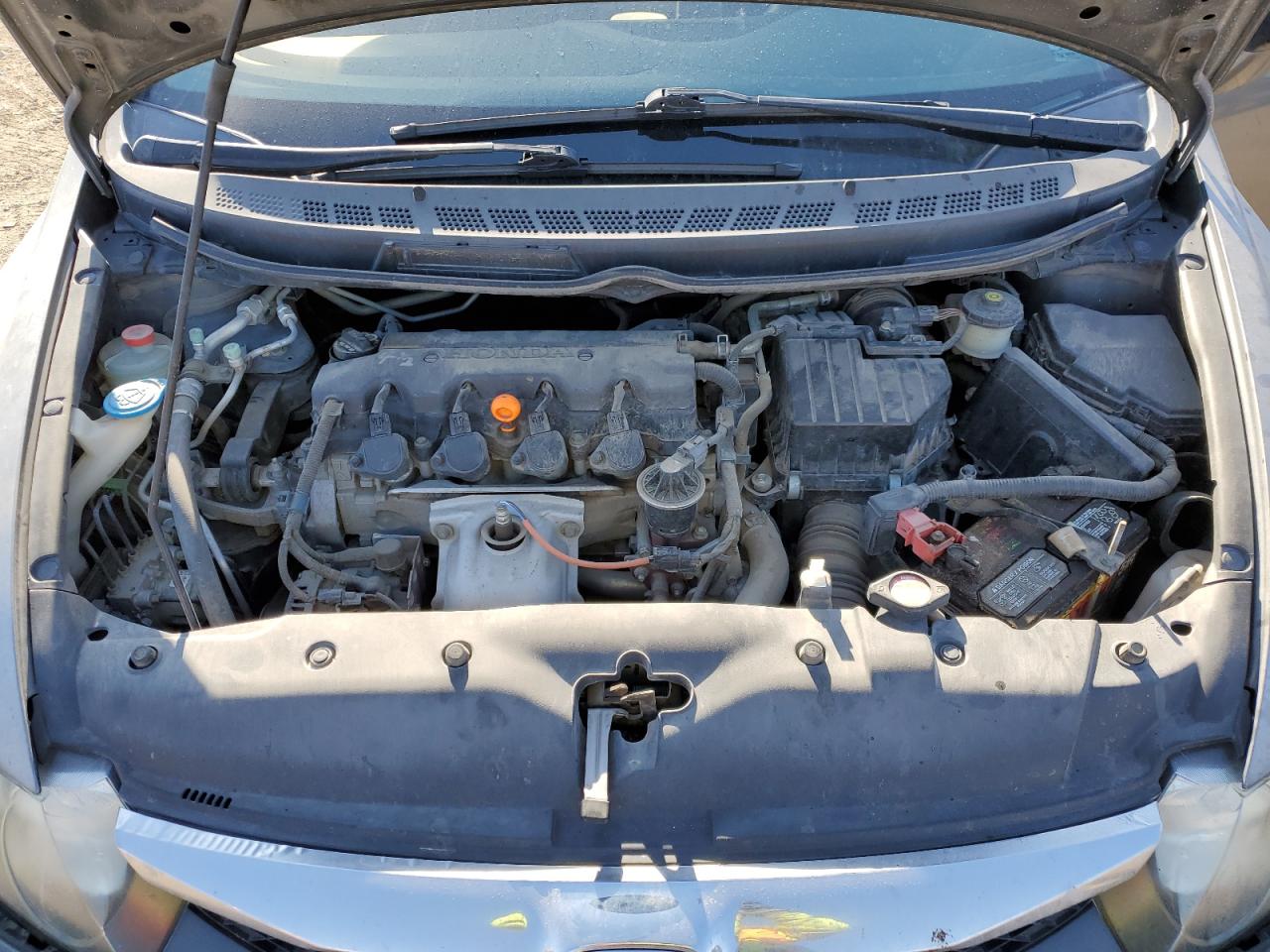 2010 Honda Civic - Image 11