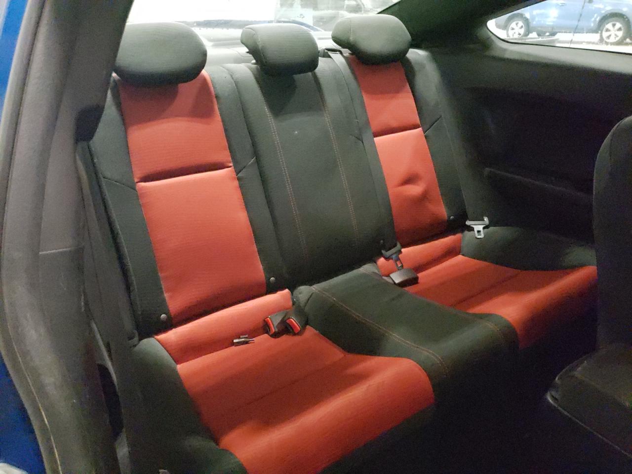 2015 Honda Civic - Image 10