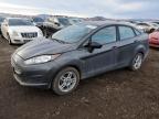 2018 Ford Fiesta Se na sprzedaż w Helena, MT - Side