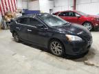 2013 Nissan Sentra S   for Sale in Billings, MT - Rear End