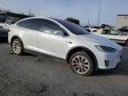 2018 Tesla Model X  for Sale in Las Vegas, NV - Undercarriage