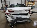 2019 Kia Optima Lx на продаже в West Mifflin, PA - Rear End