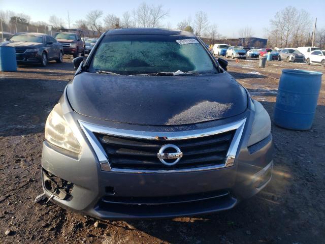  NISSAN ALTIMA 2013 Szary