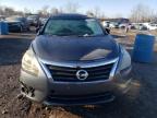 2013 Nissan Altima 2.5 на продаже в Chalfont, PA - Front End