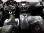 2014 Dodge Durango Citadel за продажба в Ham Lake, MN - Front End