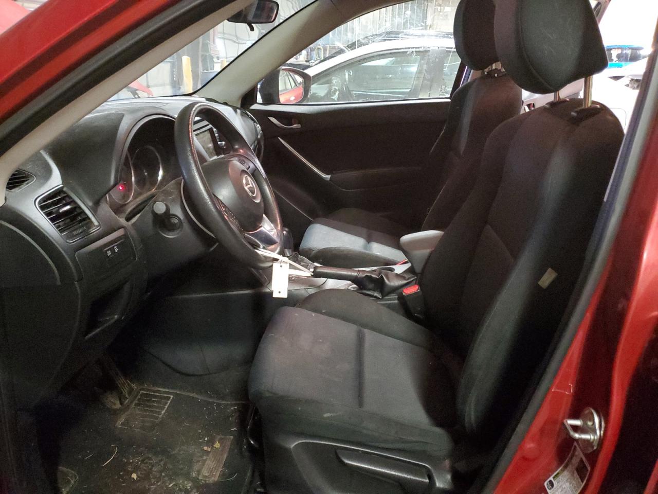 2014 Mazda CX-5 - Image 7