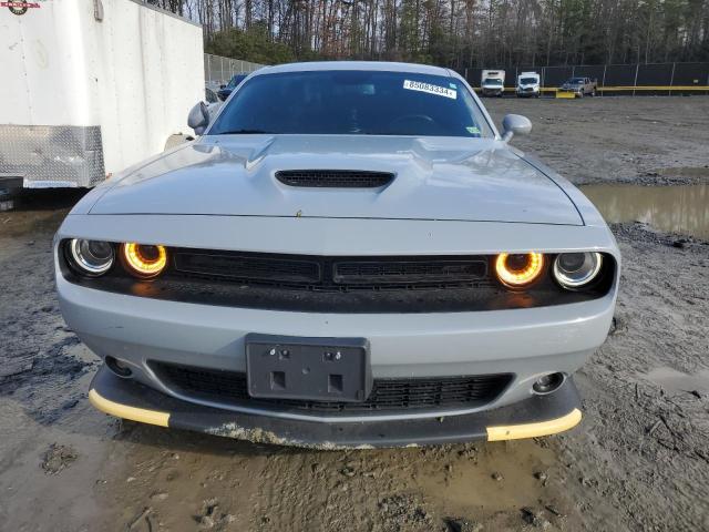  DODGE CHALLENGER 2022 Серый