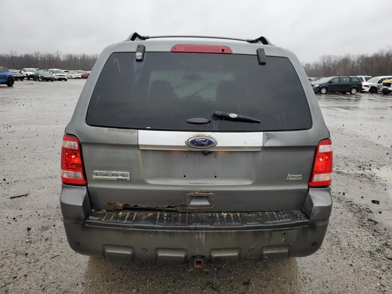 2012 Ford Escape - Image 6