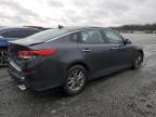2019 Kia Optima Lx na sprzedaż w Spartanburg, SC - Rear End