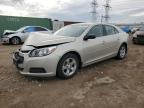 2014 Chevrolet Malibu Ls de vânzare în Elgin, IL - Front End