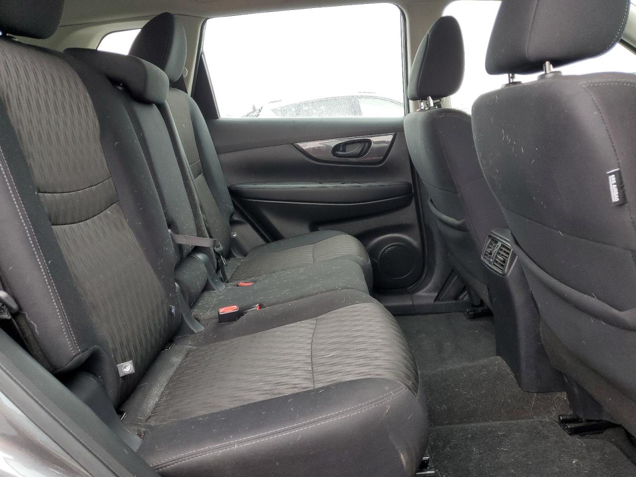2020 Nissan Rogue - Image 11
