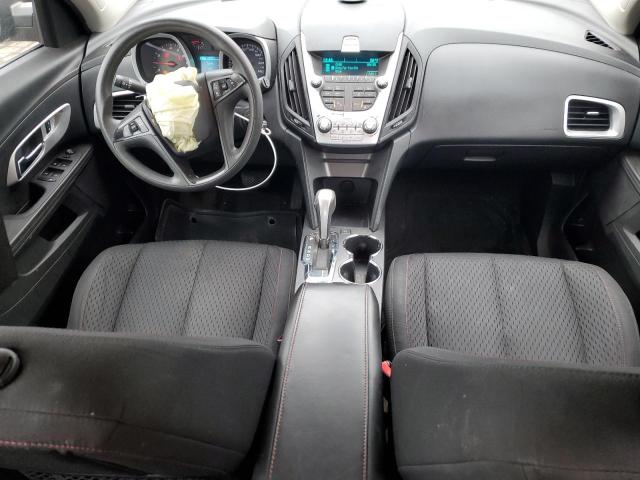  CHEVROLET EQUINOX 2015 Синий