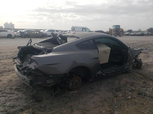 Coupet FORD MUSTANG 2015 Szary