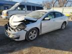 2022 Chevrolet Malibu Lt for Sale in Wichita, KS - Front End
