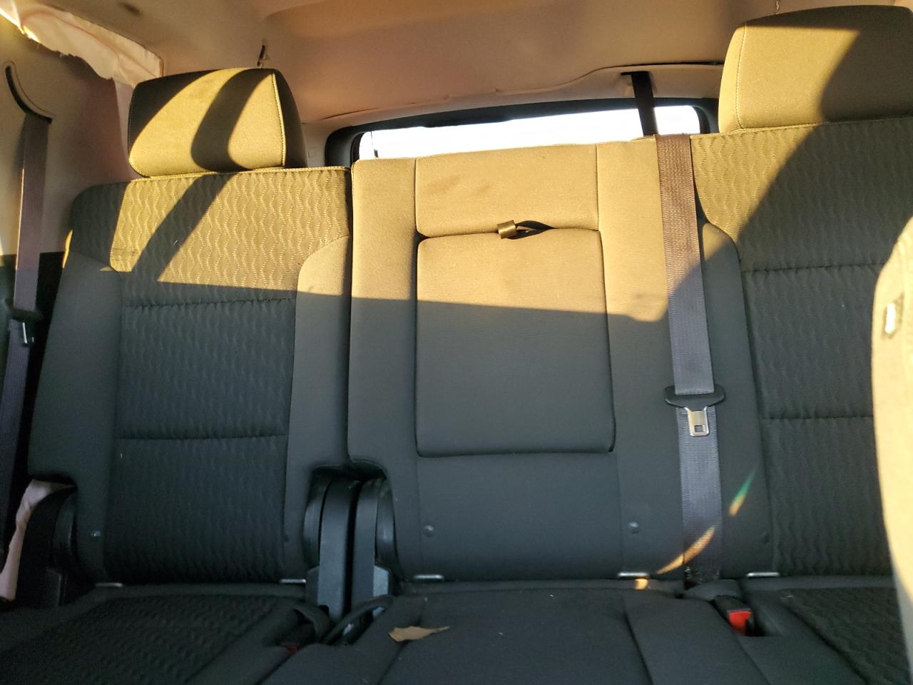 2015 Chevrolet Tahoe - Image 10