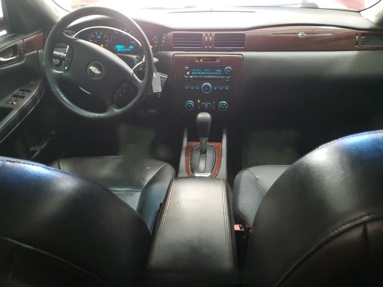 2008 Chevrolet Impala - Image 8