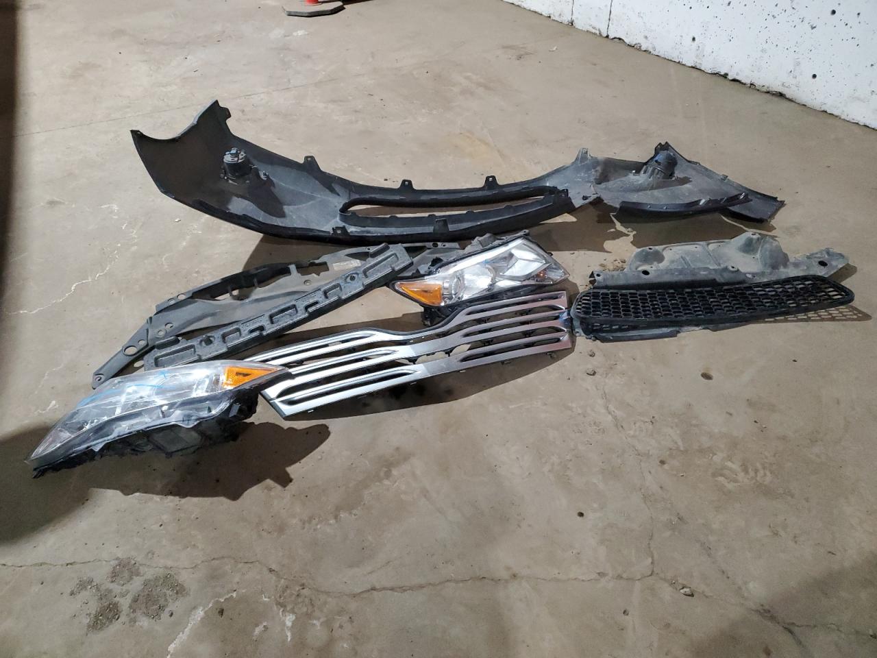 2011 Toyota Venza VIN: 4T3BK3BB5BU053620 Lot: 84615524