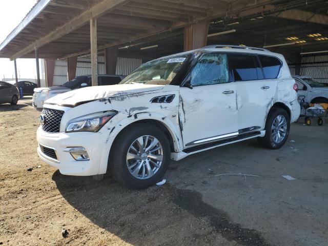 2016 Infiniti Qx80 