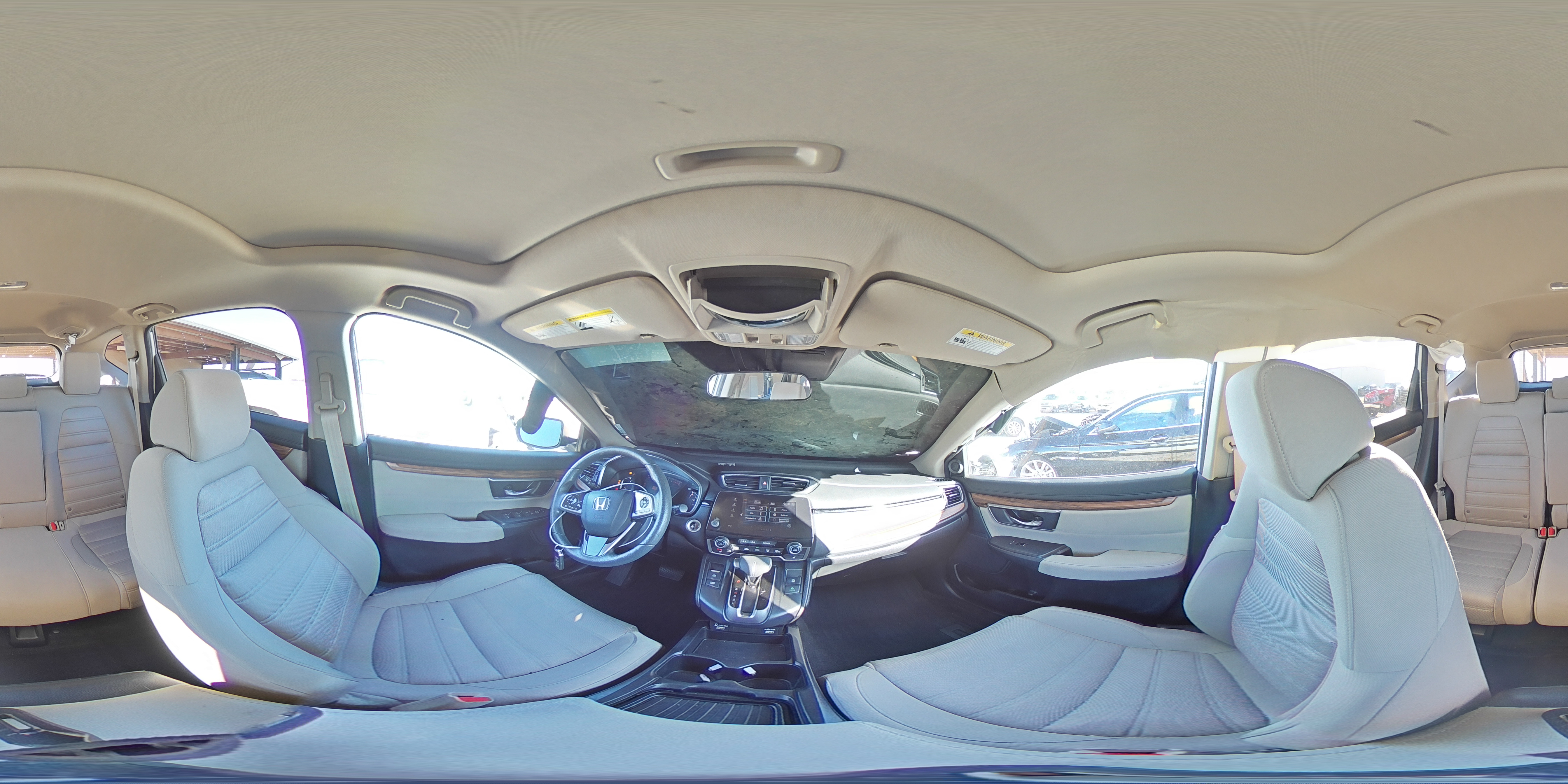 2021 Honda CR-V - Image 12