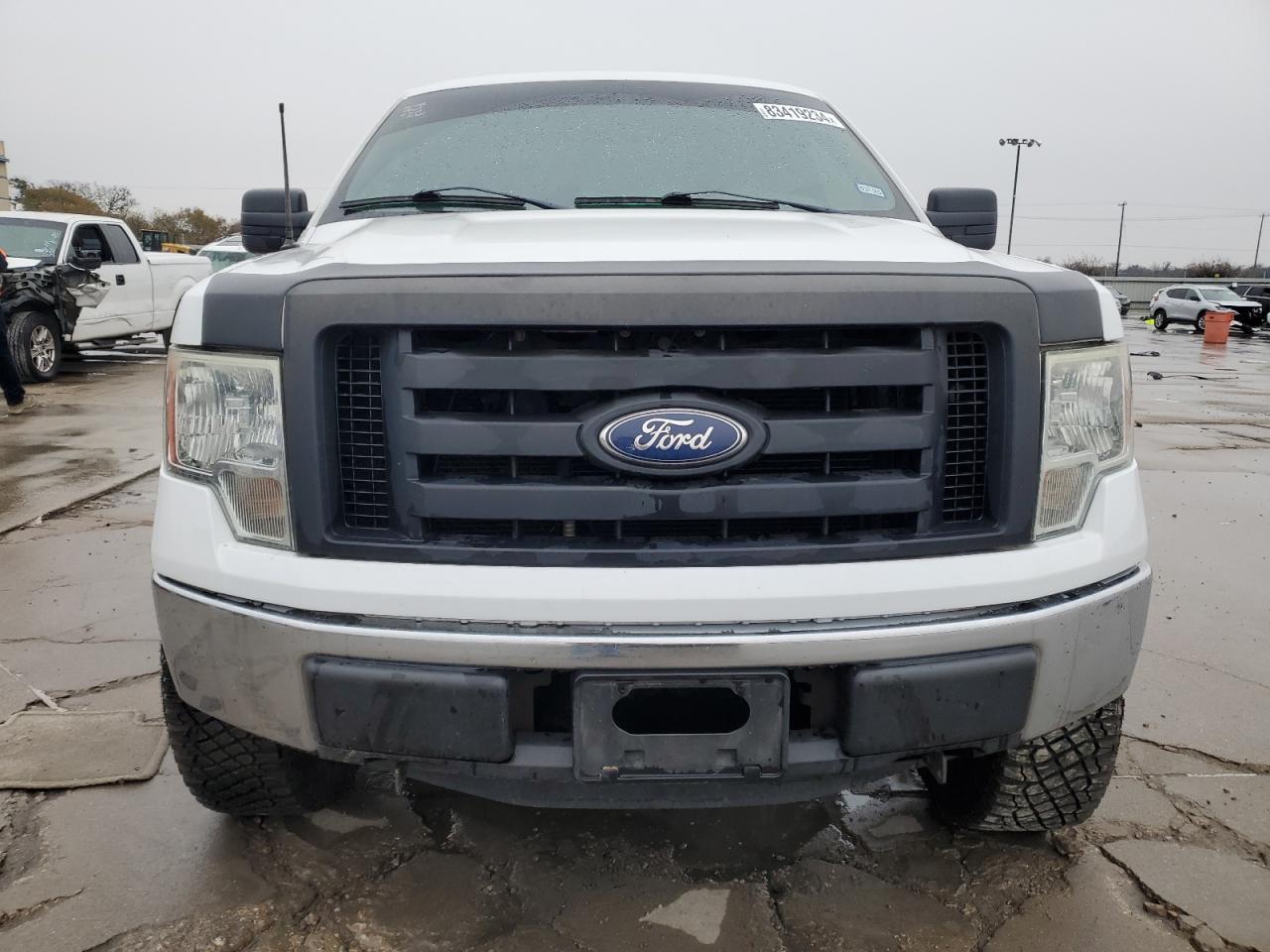 2012 Ford F-150 - Image 5