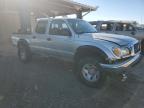 2002 Toyota Tacoma Double Cab Prerunner за продажба в Tanner, AL - Front End