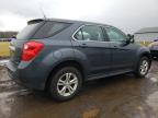 2011 Chevrolet Equinox Ls en Venta en Columbia Station, OH - Mechanical