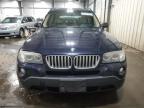 2007 Bmw X3 3.0Si იყიდება Ham Lake-ში, MN - Side