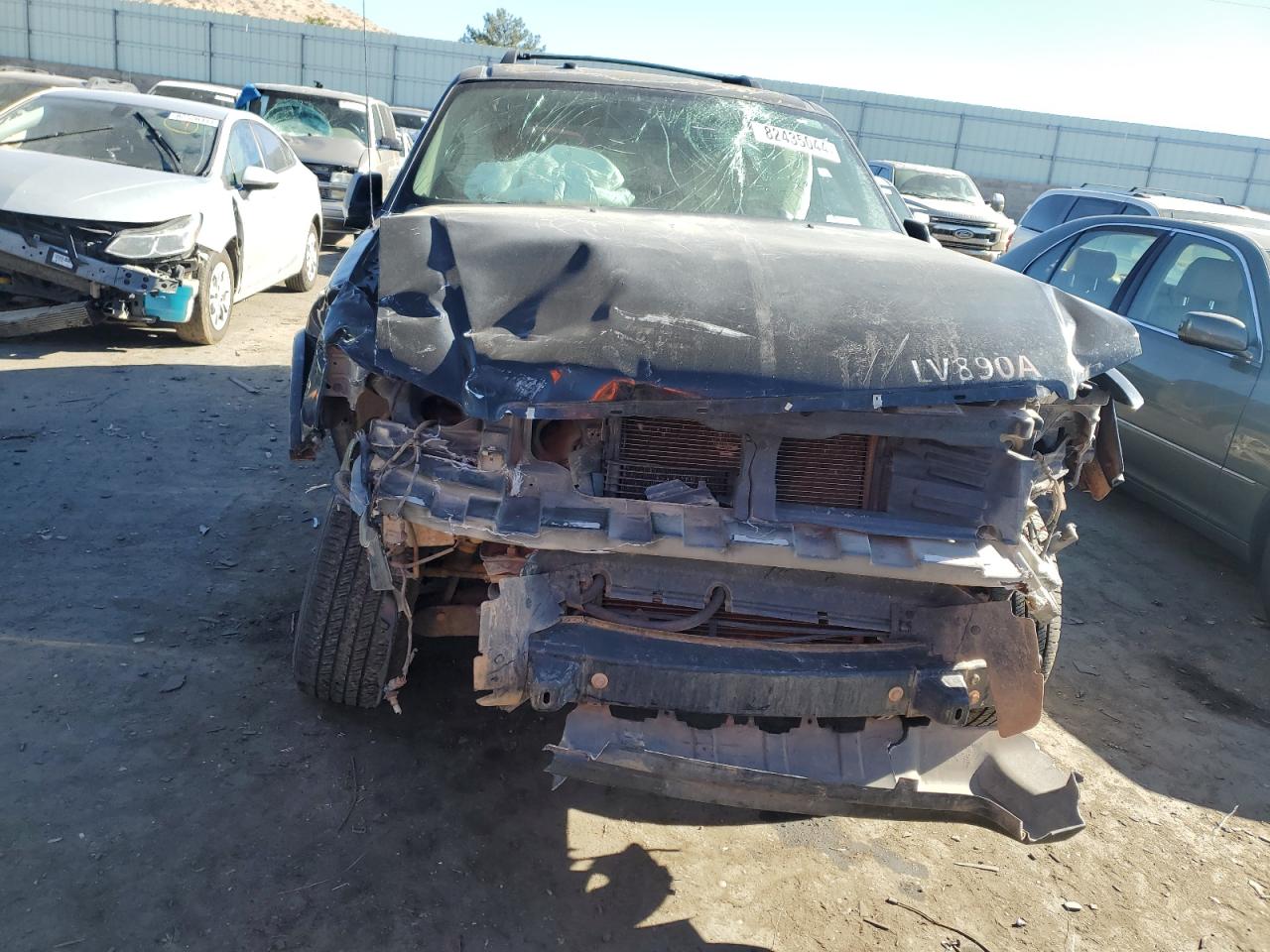 2008 Ford Explorer - Image 5