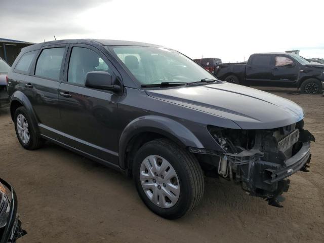  DODGE JOURNEY 2015 Charcoal