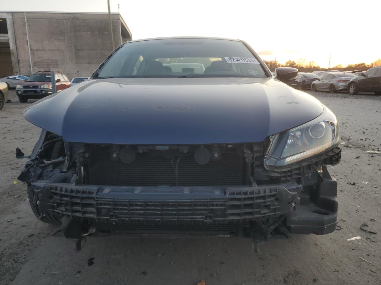 2015 Honda Accord - Image 5