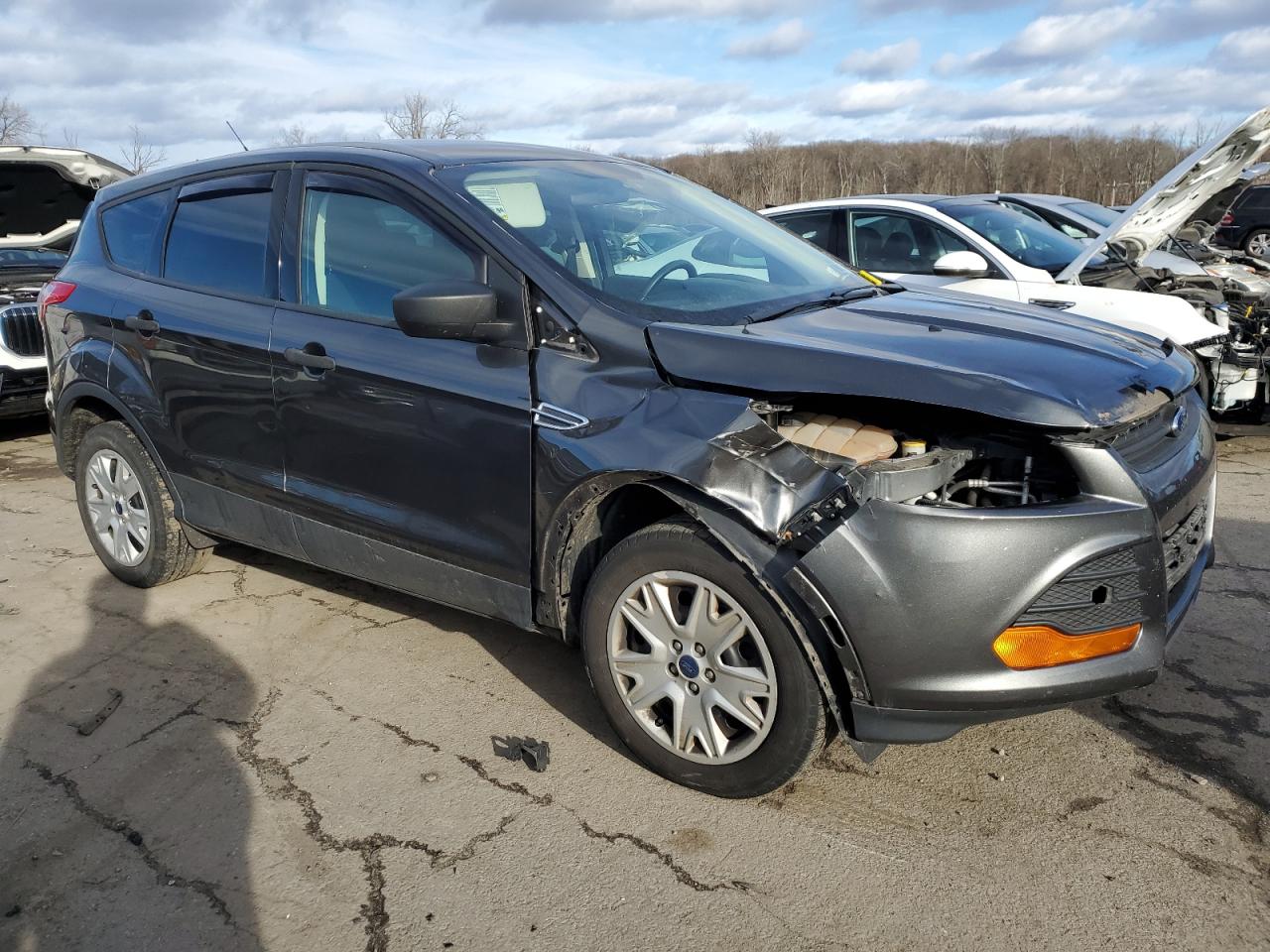 2016 Ford Escape - Image 4