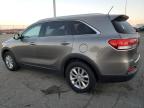 2016 Kia Sorento Lx en Venta en Moraine, OH - Mechanical