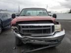 2003 Ford F250 Super Duty продається в Portland, OR - Side