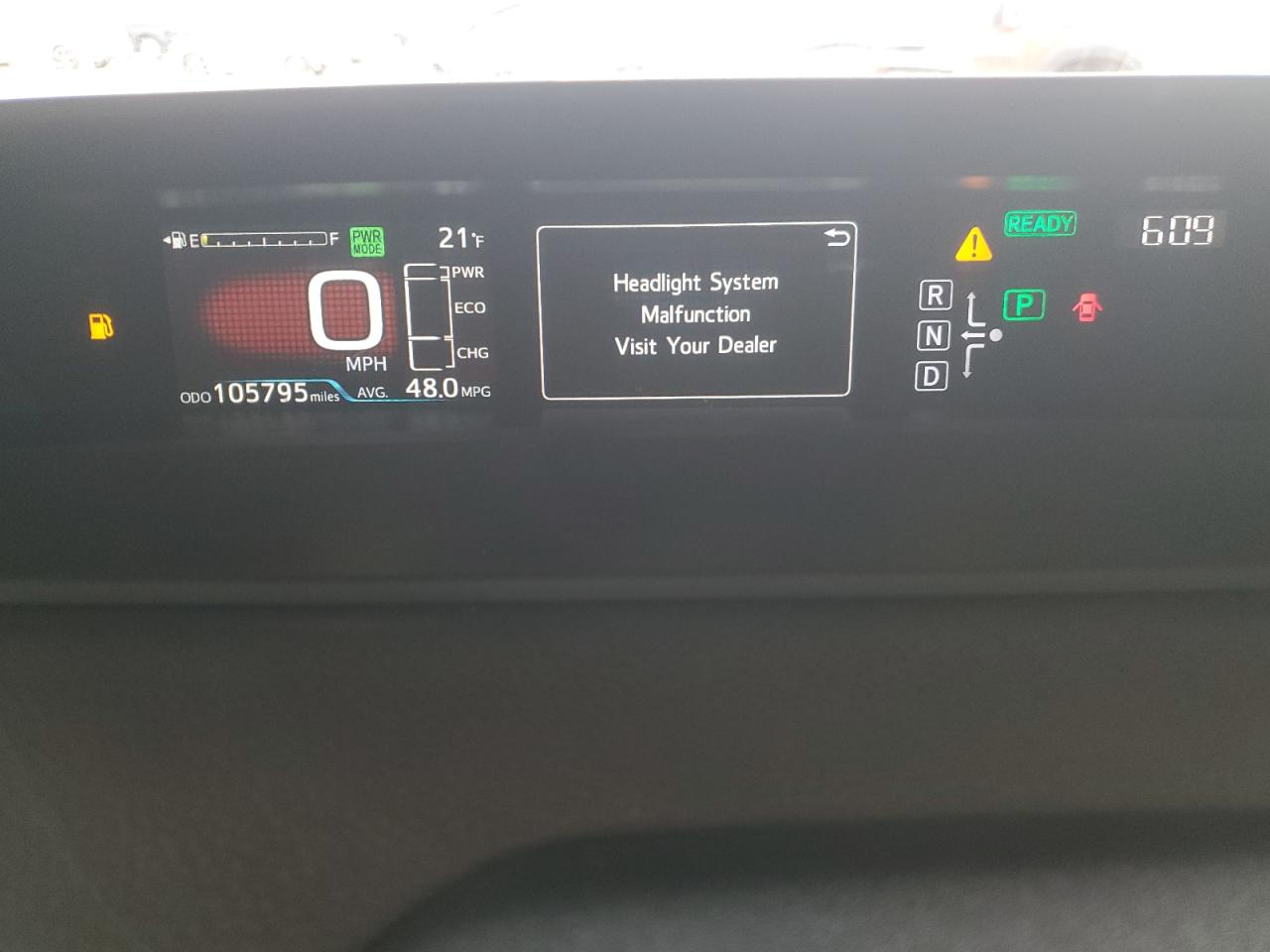 2018 Toyota Prius VIN: JTDKBRFU5J3065413 Lot: 84270404