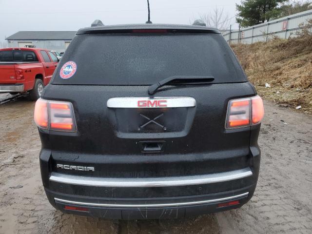  GMC ACADIA 2016 Сharcoal