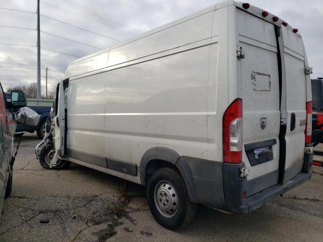 2017 RAM PROMASTER 2500 2500 HIGH