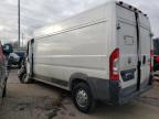 2017 RAM PROMASTER 2500 2500 HIGH à vendre chez Copart MI - DETROIT