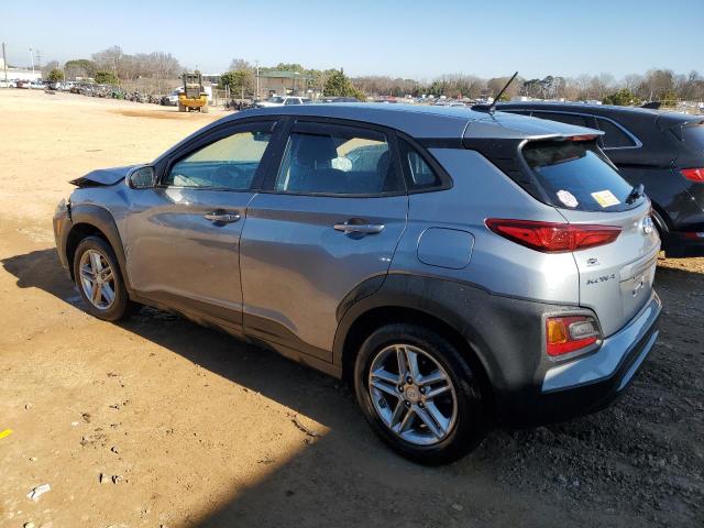  HYUNDAI KONA 2019 Szary