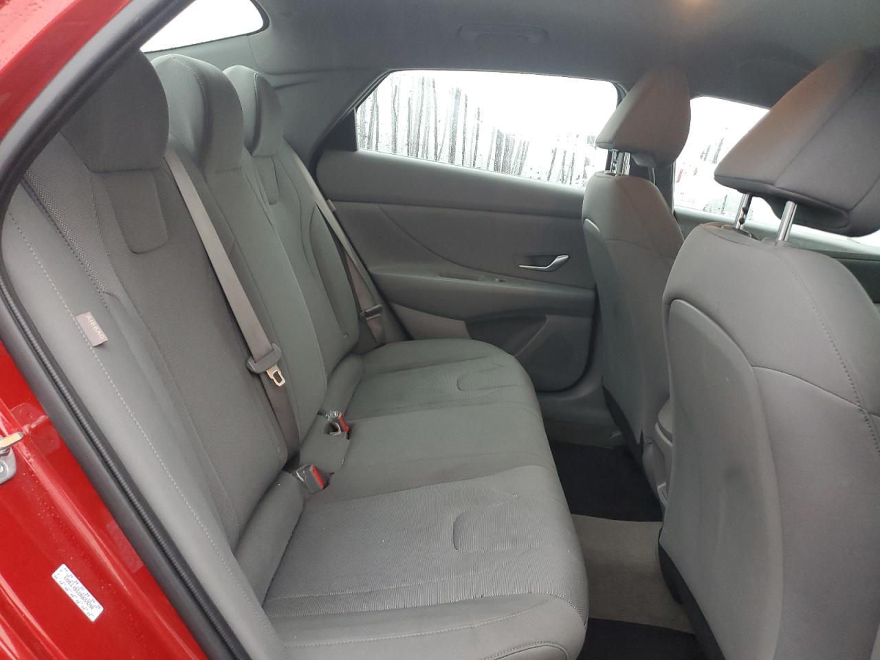 2024 Hyundai Elantra - Image 10