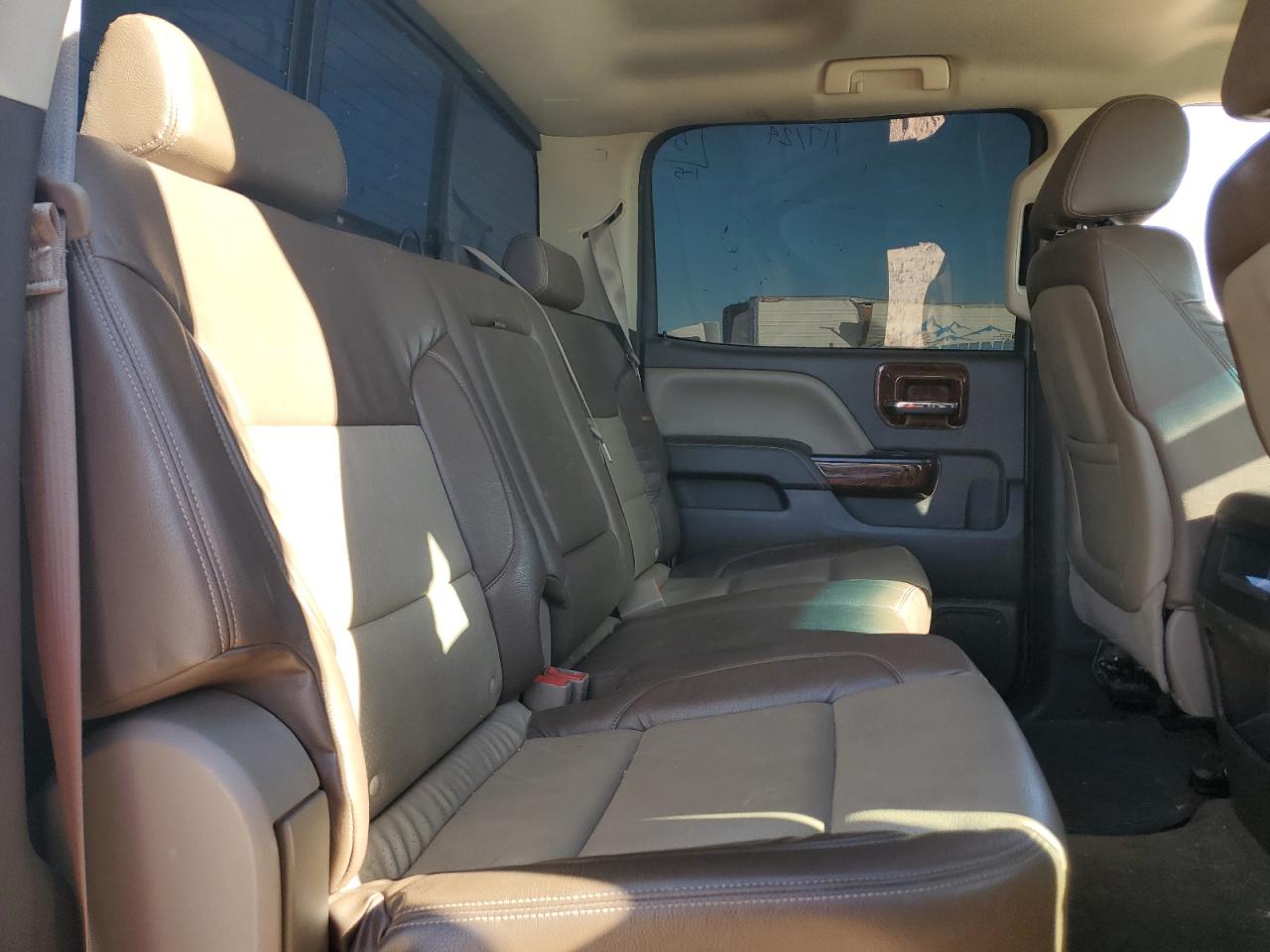 2014 GMC Sierra - Image 10