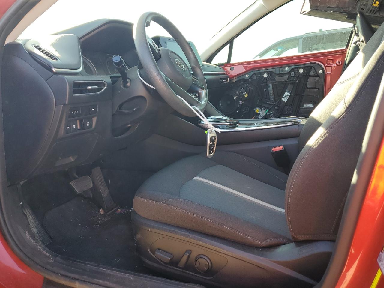 2021 Hyundai Sonata - Image 7