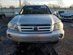 2007 Toyota Highlander Sport იყიდება Hillsborough-ში, NJ - Normal Wear