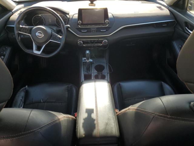  NISSAN ALTIMA 2019 Biały