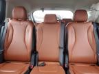 2022 Kia Carnival Sx Prestige на продаже в Davison, MI - Front End