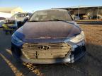 2017 Hyundai Elantra Se for Sale in Brighton, CO - Normal Wear