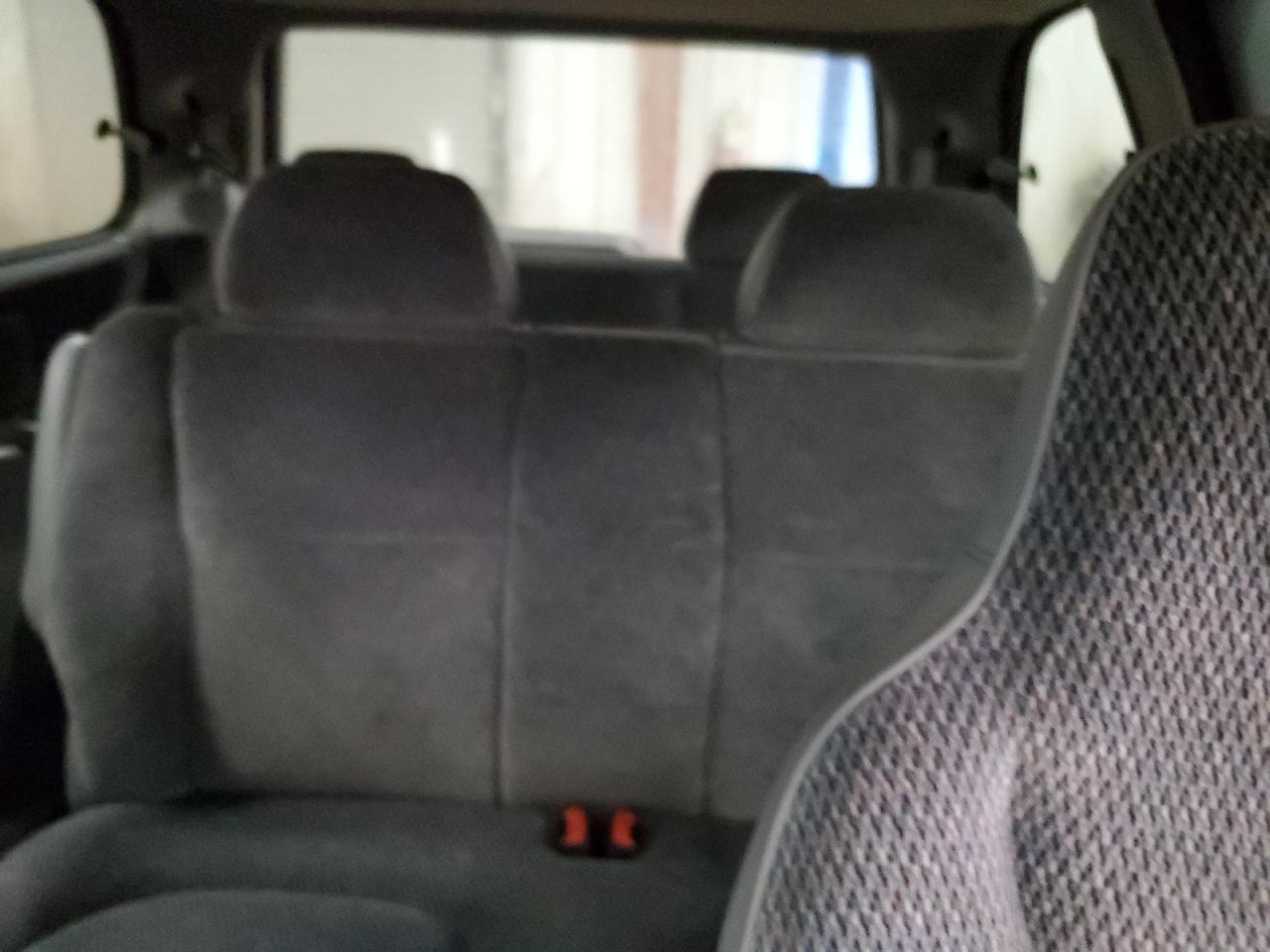 1997 Dodge Caravan Se VIN: 1B4GP45R9VB233151 Lot: 83178804