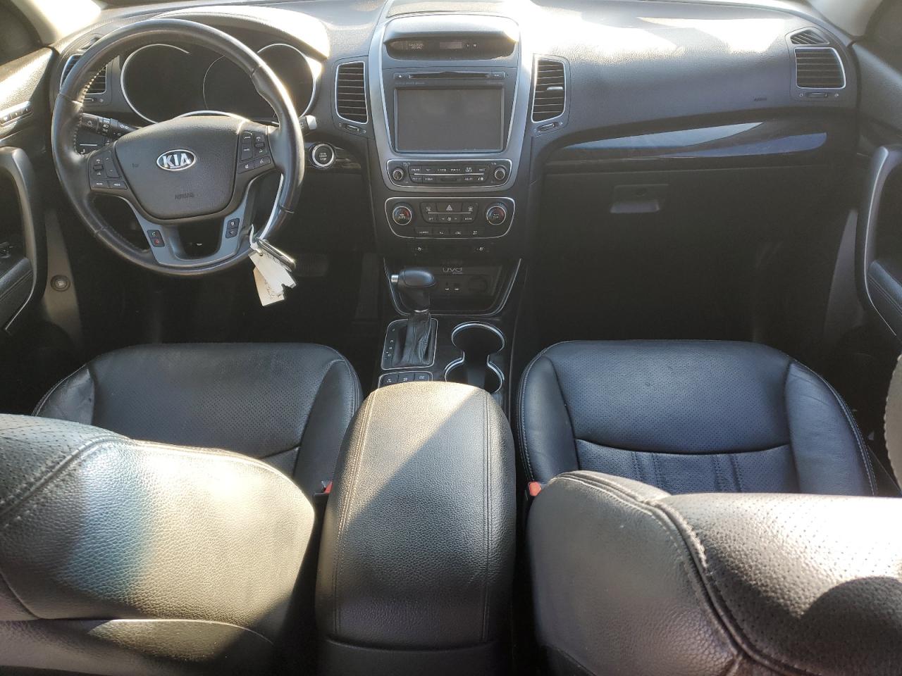 2014 Kia Sorento - Image 8