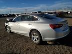 2021 Chevrolet Malibu Ls продається в Adelanto, CA - Front End